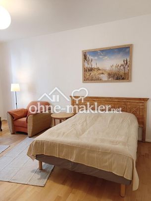 10551 Berlin Moabit - Photo 1