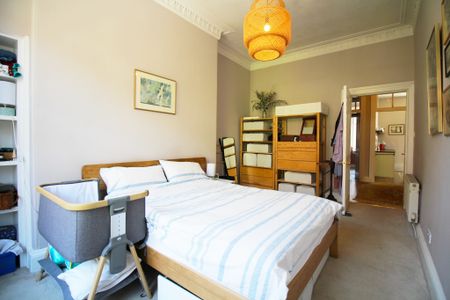 Dryburgh Gardens, North Kelvinside, Glasgow - Photo 5