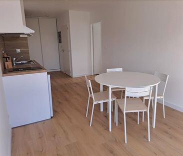 2 pièces - Meublé - 44,27 m² - 2ème étage - Colocation non autorisée - Photo 6