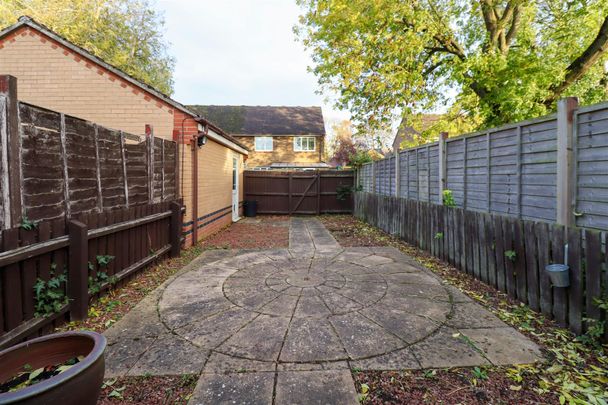 Morton Close, Ely - Photo 1