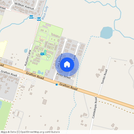 1/5 Dala Lane, NSW 2350, Armidale