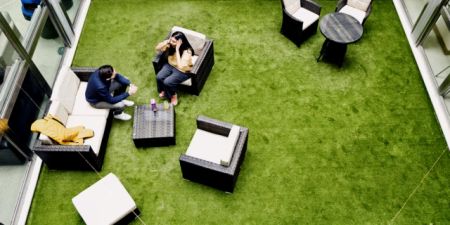 One bedroom flat - Photo 5