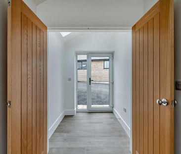 1 bedroom bungalow to rent - Photo 6