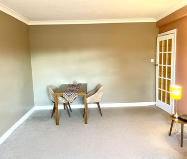 1 Bed Flat, Merton Mansions, SW20 - Photo 4