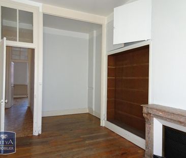 Location Appartement 2 pièces 49m² GRENOBLE 38000 - Photo 4