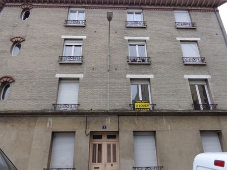 RUE DE CHEVIGNE, Reims - Photo 4