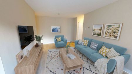 Sandy Hill Apartments - Photo 3