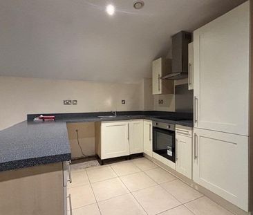 2 bedroom apartment to rent - Photo 3