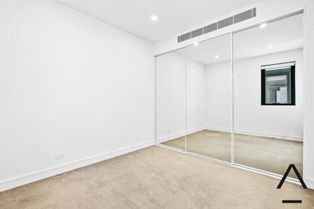 Sleek And Modern Two Bedroom Unit - Photo 2