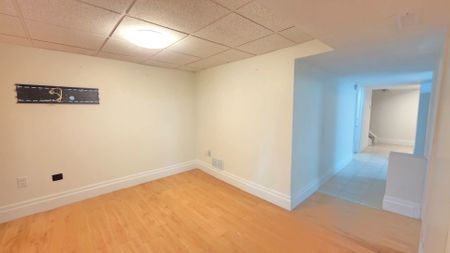 For Lease - 2145 Theoden Court Unit# Bsmt, Pickering, Ontario - Photo 5