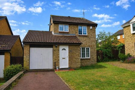 3 bedroom detached house to rent - Photo 5