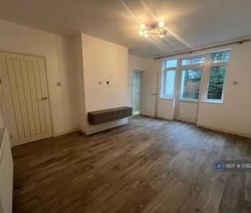 1 bedroom maisonette to rent - Photo 2