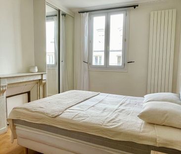 Appartement à louer avenue Victoria, Paris 1er - Photo 5