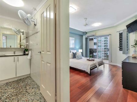 Stylish 2 bedroom apartment - Photo 3