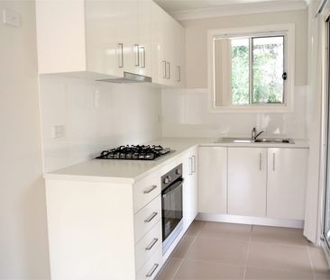 MODERN GRANNY FLAT IN SEFTON - Photo 3