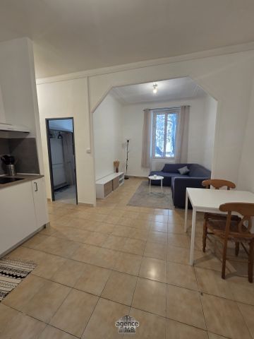 Appartement 43 m² - 2 Pièces - Marseille (13003) - Photo 2