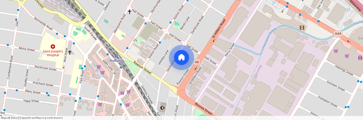 8/35 DARTBROOK ROAD, NSW 2144, Auburn