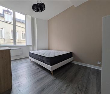 3 pièces - Meublé - 53,82 m² - 1er étage - Colocation autorisée - Photo 2