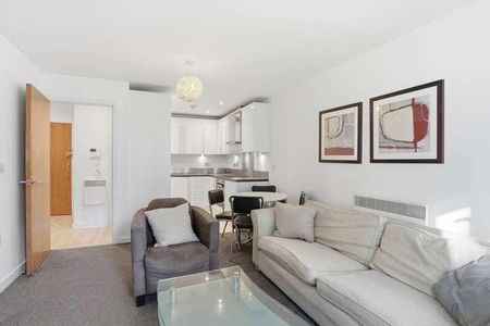 Hallsville Road, Canning Town, E16 - Photo 2