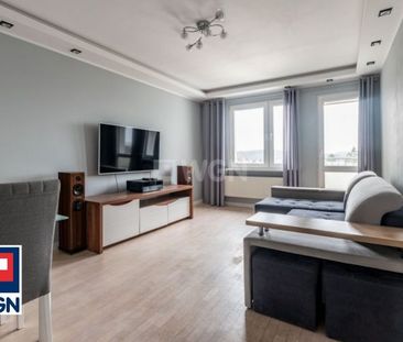 Mieszkanie na wynajem w bloku Elbląg, Nad Jarem - Фото 2