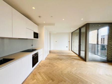 2 Bedroom Apartment - Photo 4