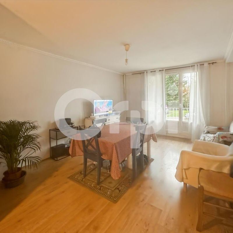 Location Appartement 3 pièces 69m² SENLIS 60300 - Photo 1