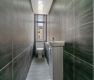 1 Bed Flat, Boyd Street, G42 - Photo 5