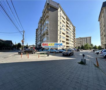 Garsoniera de inchiriat - mobilata si utilata - ADM Rezidential - Photo 1