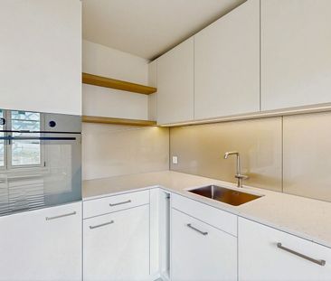 Wohnung in der Altstadt von Bülach! - Foto 2