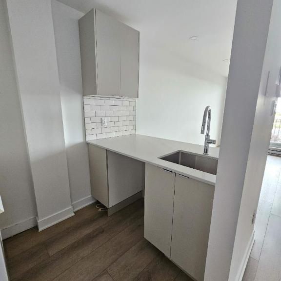 1 CH - 1 SDB - Montréal - $1,145 /mo - Photo 1