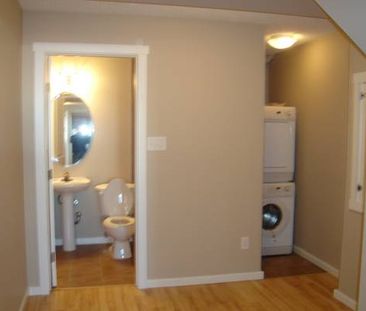 Newer 1 Bedroom Walkout Suit in Terwillegar Towne Incl Utilit Nov 1st - Photo 1