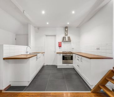 Appartement te huur - Foto 6