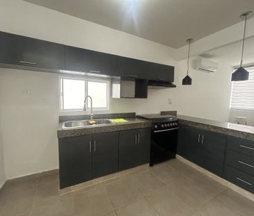 Casa de 3 habitaciones, sin muebles, en privada con amenidades. - Photo 2