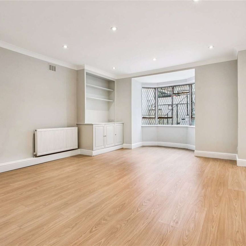 One bedroom apartment near Paddington and Hyde Park - Photo 1