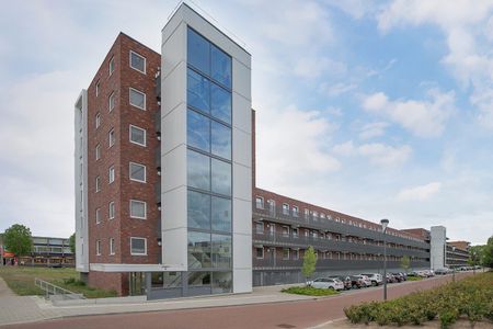 Jan Rozeboomstraat 130 - Foto 4