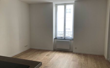 Appartement à louer 2 pièces • 28,47 m2 Limoges - Photo 5