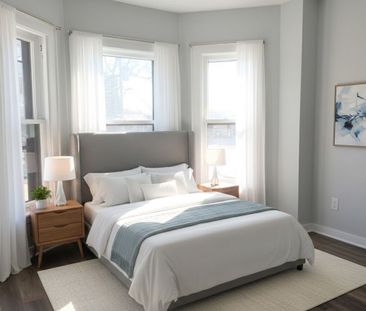 For Lease - 193 Wentworth Street Unit# 2, Hamilton, Ontario - Photo 4