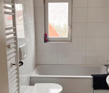 WG-16 m2 im Stuttgart- Zuffenhausen, Erstbezug nach Sanierung, - Foto 1