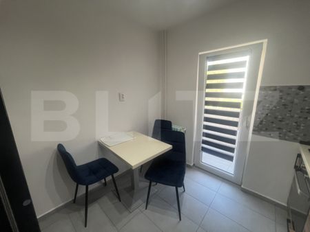 Apartament Modern de închiriat Rogerius - Fotografie 3