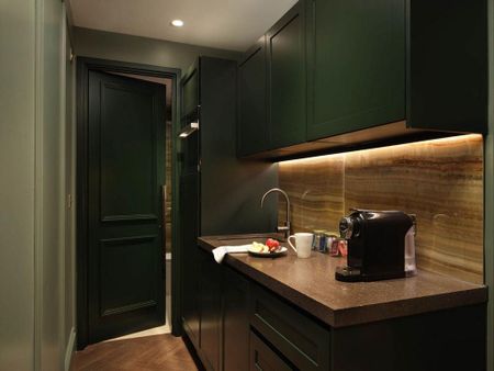 Maisonette to rent - Photo 4