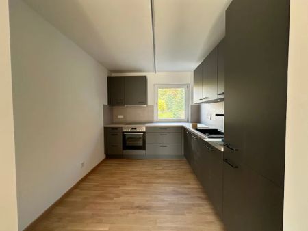 Neubau 3 Zimmer Wohnung Wohnungstyp 1 - Foto 5