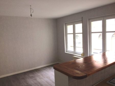 APPARTEMENT T3 A LOUER - Photo 5