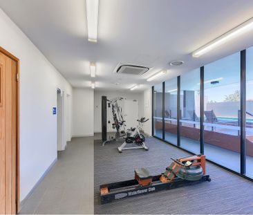 Executive & Modern Apartment at the 'Sephora' Complex Boasting City... - Photo 1