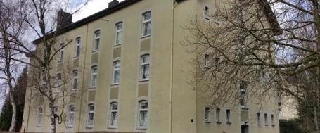 Schöne ruhige 2,5 Zimmer Wohnung in Annen/Rüdinghausen - Foto 1