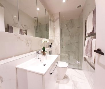 Double Level Apartment in Great Location - Photo 6