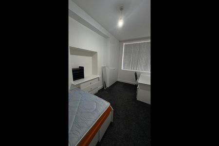 Room in a Shared Flat, Headingley, LS6 - Photo 3