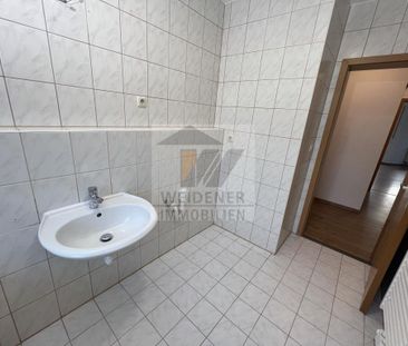 Idyllisch Wohnen in ruhiger Lage! 2 Raum Wohnung mit Balkon und Ste... - Photo 5