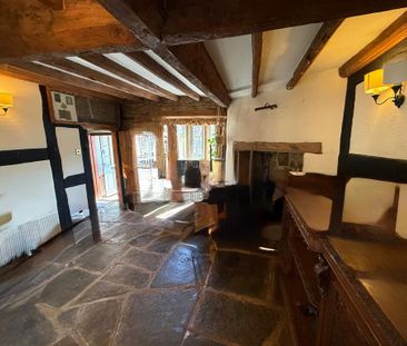 1 bedroom cottage to rent - Photo 1