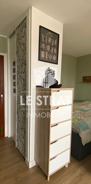 Location Appartement 1 pièce 29m² - Photo 1