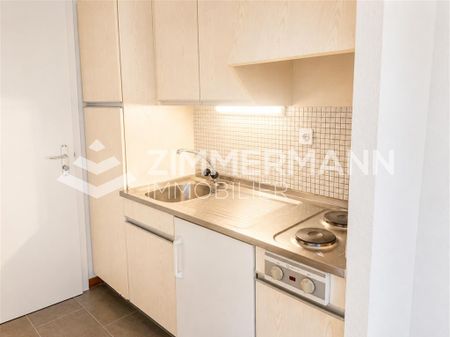 1 Zimmer, 16 m² - Photo 5